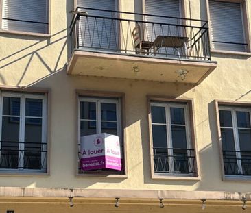 Charmant T3 au calme, dans un immeuble de 2 logements à Sarreguemines - Photo 4