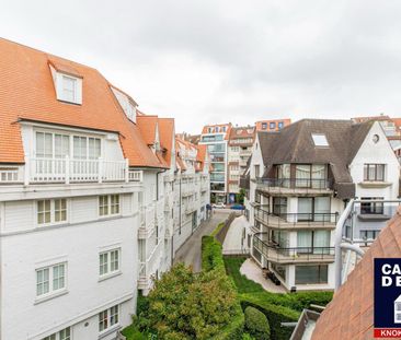 Instapklaar, gemeubeld appartement met zonneterrassen nabij het Alb... - Photo 2