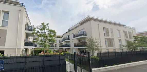 Appartement à louer 3 pièces 60.46m² - Photo 2