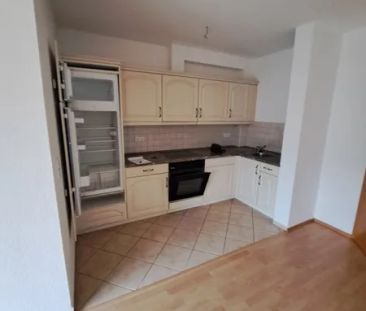 1-Zimmer-Wohnung mit Personenaufzug in betreuter Wohnanlage von Pla... - Photo 5