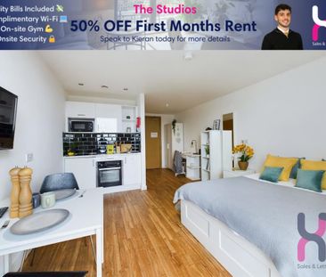 Property to rent - Photo 3