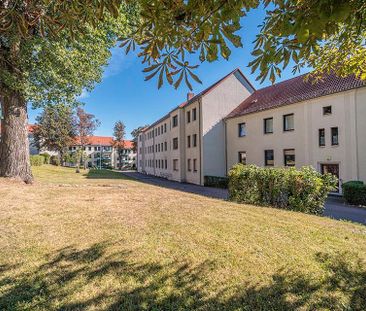 großzügige 3-Raumwohnung in ruhiger Wohnlage - Photo 3