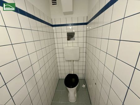 Attraktive 2-Zimmer-Wohnung mit Balkon und getrennter Küche - ab sofort verfügbar! - Photo 3