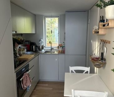 Sollentuna - 1rok - tillsv - 10.350kr/mån - Foto 6