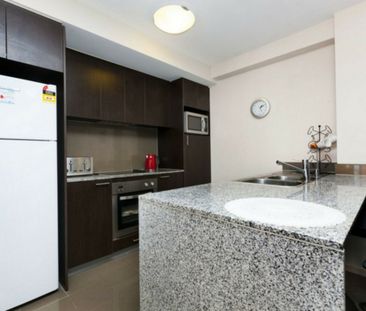 64/188 Adelaide Terrace, EAST PERTH - Photo 5