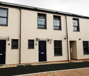 2 bedroom terraced house to rent - Photo 6