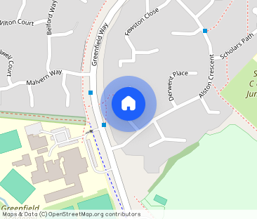 Hallington Head, Newton Aycliffe, DL5 - Photo 1