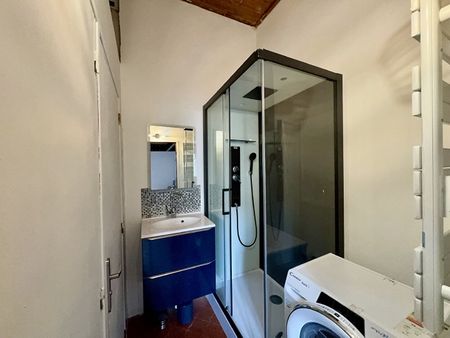 Location appartement 1 pièce, 26.21m², Avignon - Photo 3