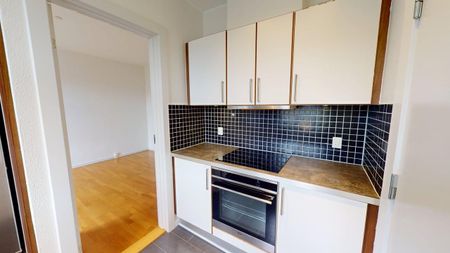 Moderniseret 3-værelses med attraktiv beliggenhed! - Photo 3