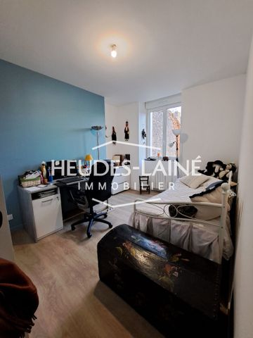 Location Appartement 3 pièces 82m² AVRANCHES 50300 - Photo 3