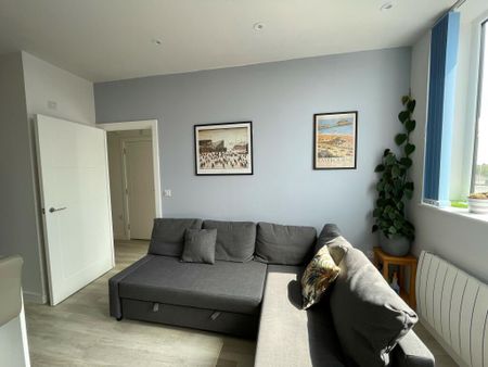 1 bedroom flat to rent - Photo 4