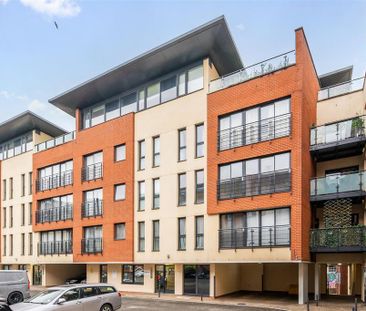 2 bedroom apartment to rent - Photo 5