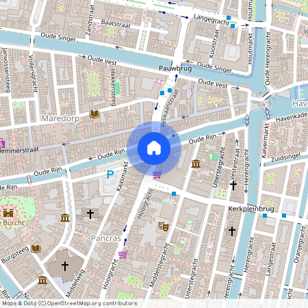 Steenstraat, Noordvest, Oude Morsch, Leiden, Zuid-Holland, Nederland, 2312 BS