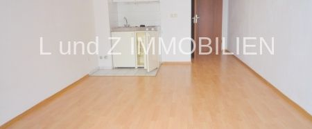 * 1 Zimmer mit Pantry-Küche * - Photo 1