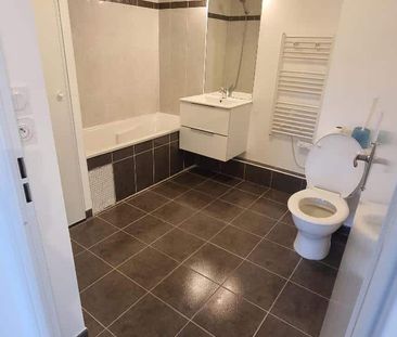 Appartement 2 pièces à louer à RIVESALTES - Photo 6