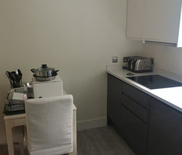 2 Bed Flat, Whitehall Place, AB25 - Photo 4