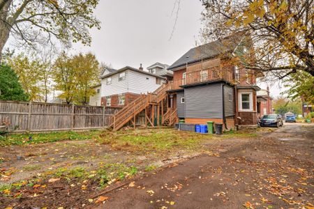 For Lease - 152 Sanford Avenue Unit# MAIN, Hamilton, Ontario - Photo 5