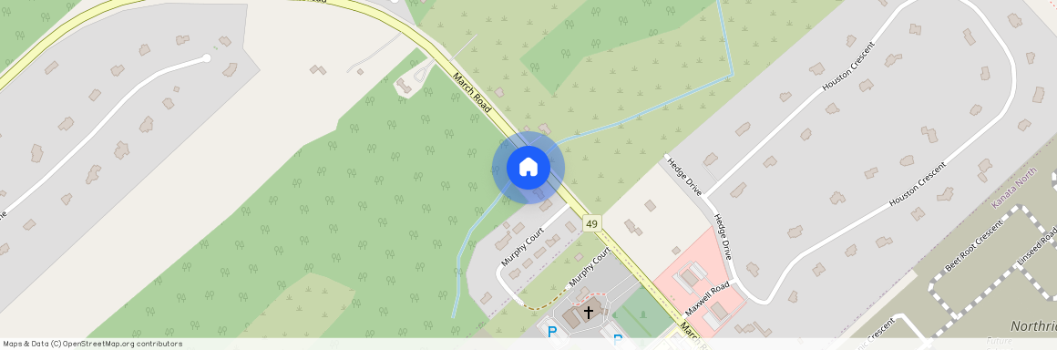 1175 March Road, Kanata