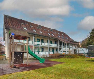 4.5 Zimmer, 129 m², 2. Stock - Photo 6