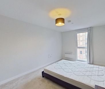 2 bedroom flat to rent - Photo 5