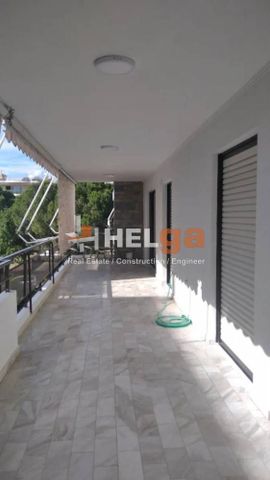 Διαμέρισμα για ενοικίαση Τερψιθέα - Γλυφάδα (Πάτρα) - Φωτογραφία 3