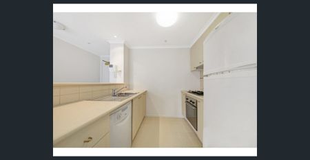 2-Bedroom Apartment with Resort-Style Amenities - Photo 4