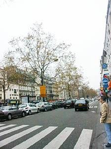 Logement à Paris, Location meublée - Photo 5