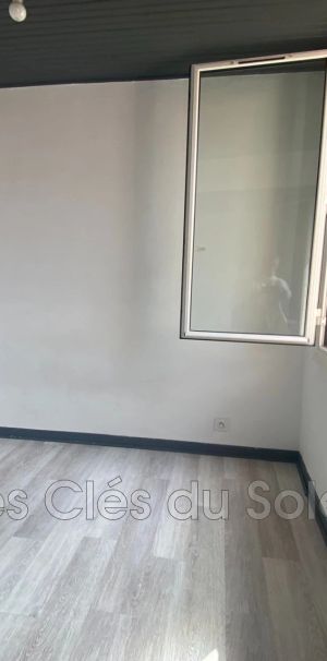 Location appartement studio 20 m² Toulon - Photo 1