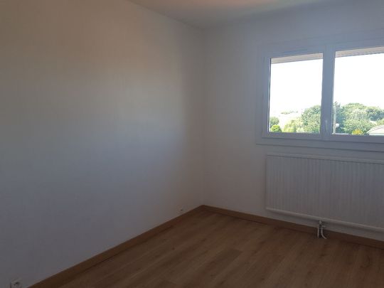 Location Appartement 4 pièces 91m² - Photo 1