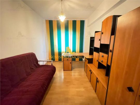 APARTAMENT DE INCHIRIAT CU 4 CAMERE IN ZONA CANTACUZINO - Photo 1