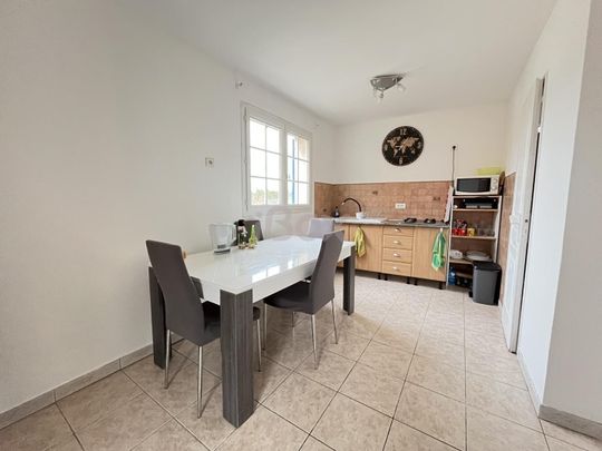 Appartement 2 pièce(s) 34.63 m² - Photo 1