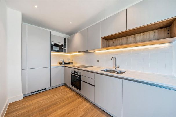 1 bedroom apartment to rent - Photo 1