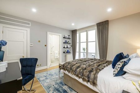 Woods Mews, Mayfair, W1K - Photo 4