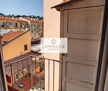 Location Appartement 1 pièce 15m² NICE 06300 - Photo 6