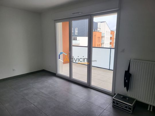 Appartement à louer Saran - Photo 1