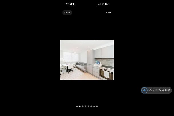 1 bedroom flat to rent - Photo 1