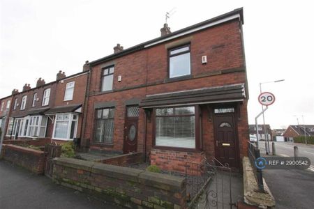 2 bedroom terraced house to rent - Photo 4