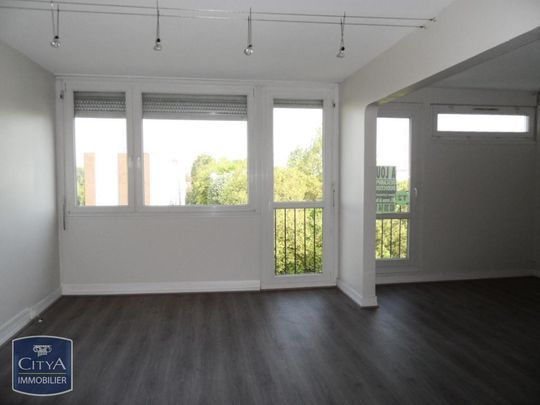 Location Appartement 2 pièces 59m² LILLE 59000 - Photo 1