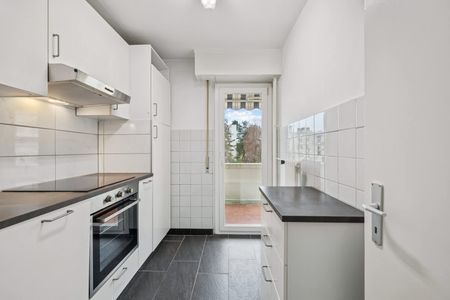 3.5 Zimmer, 3. Stock - Photo 4