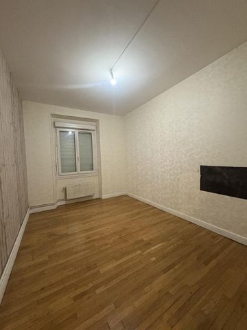 T3- 6 RUE DU PONT CARPIN - GRENOBLE - Photo 3