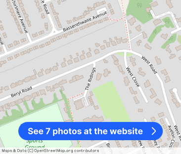 The Ridings, Beryl Road, Wirral, CH43 - Photo 1