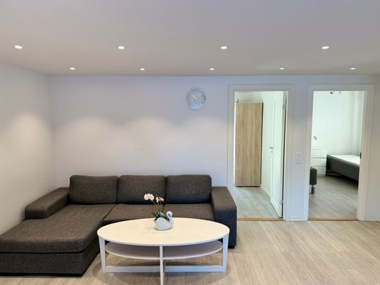 Storgatan, Lilla Edet - Photo 1