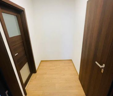 Pronájem bytu1+kk v centru Boskovic - Fotografie 6