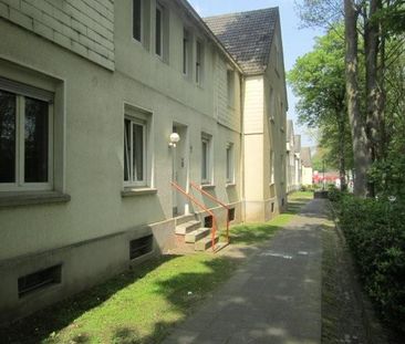 3 Zimmer Wohnung in Bochum Hiltrop / Wohnberechtigungsschein erford... - Foto 1