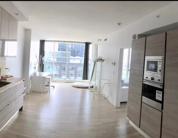 À louer / Appartement - Photo 1