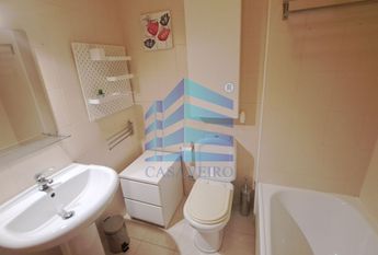 Apartamento T2 em Aveiro