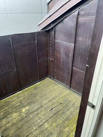 Takvåning Gamla rådstugugatan, Norrköping - Photo 4