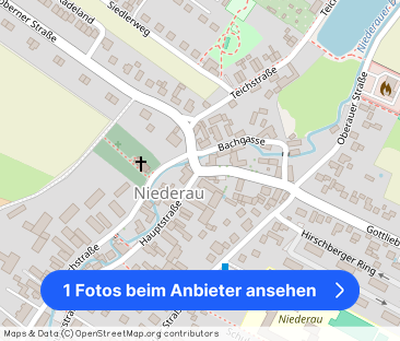 Ruhiges Wohnen in Weinböhla! Wohnküche! - Foto 1