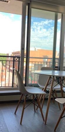 Modern New Furnished 1bed/1bath, - Photo 1