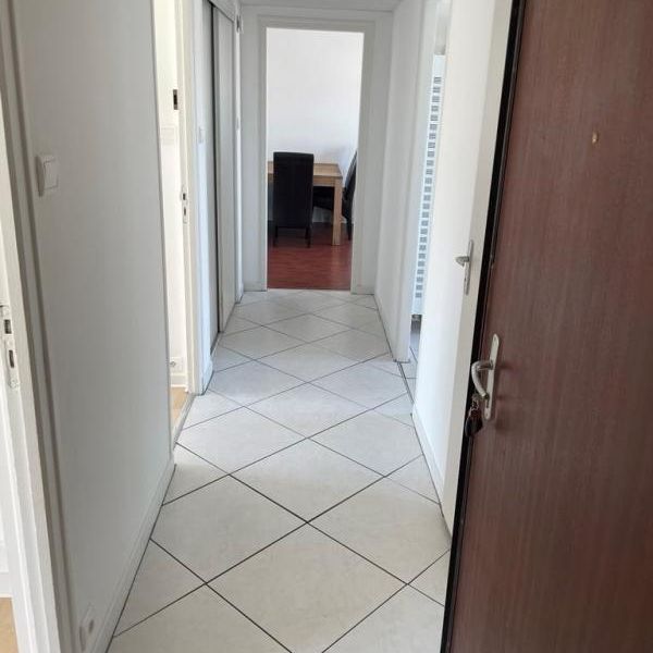 Appartement T1 à louer - 25 m² - Photo 1